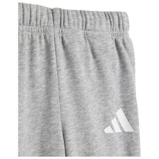 didas Βρεφικές φόρμες σετ Essentials Big Logo French Terry Joggers Set
